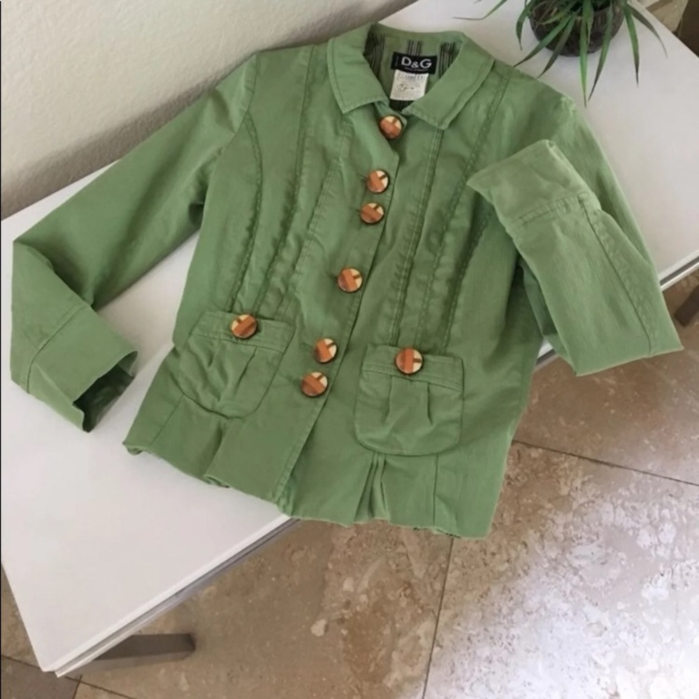 DoLCe & GaBbAna G0rGe0us JaCkEt